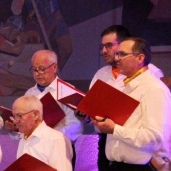 directrice chorale l'espérance