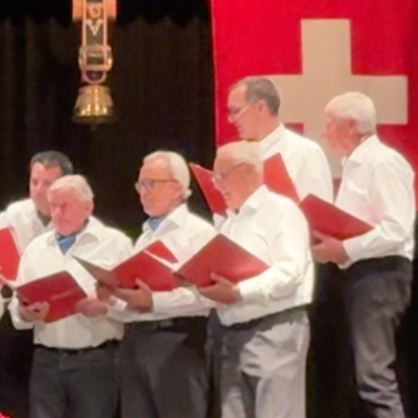 chorale l'Espérance Chorale l'Espérance